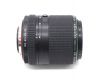 Pentax-DA 55-300mm f/4.5-6.3 ED PLM WR RE HD