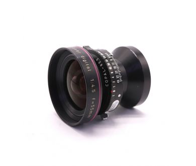 Купить Широкоугольный Rodenstock 55mm f/4.5 Apo-Sironar Широкоугольный Rodenstock 55mm f/4.5 Apo-Sironar