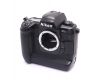 Nikon D1X body б. (Japan, 2001)