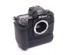 Nikon D1X body б. (Japan, 2001)