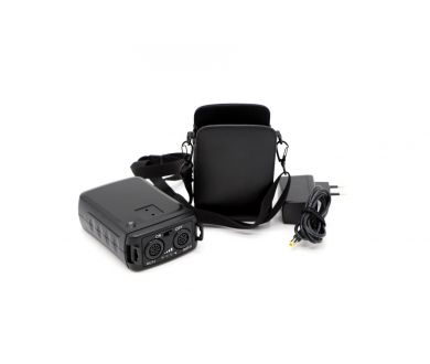 Аккумулятор для вспышек