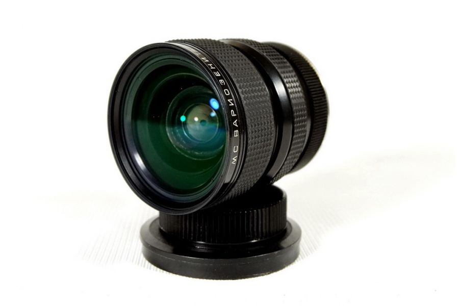 Вариозенитар-К МС 2,8-3,5/25-45 (КМЗ, 1991)