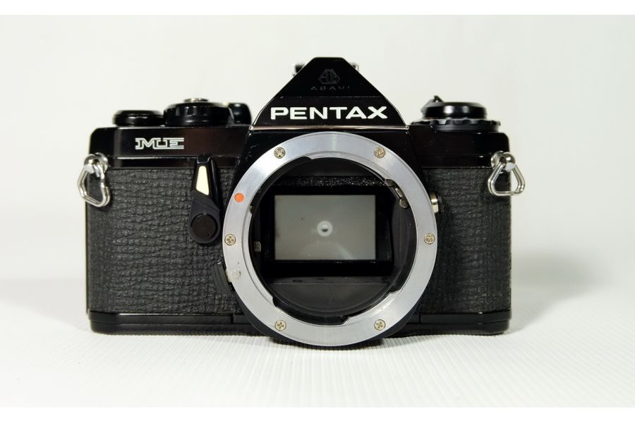 Pentax Me body (Japan, 1978)