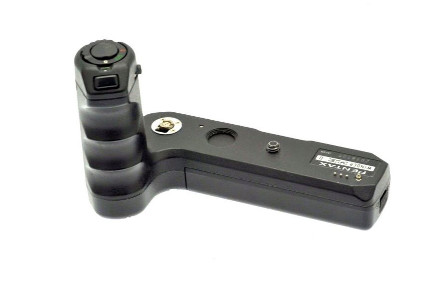 Батарейная ручка Pentax winder ME 2 (Japan)
