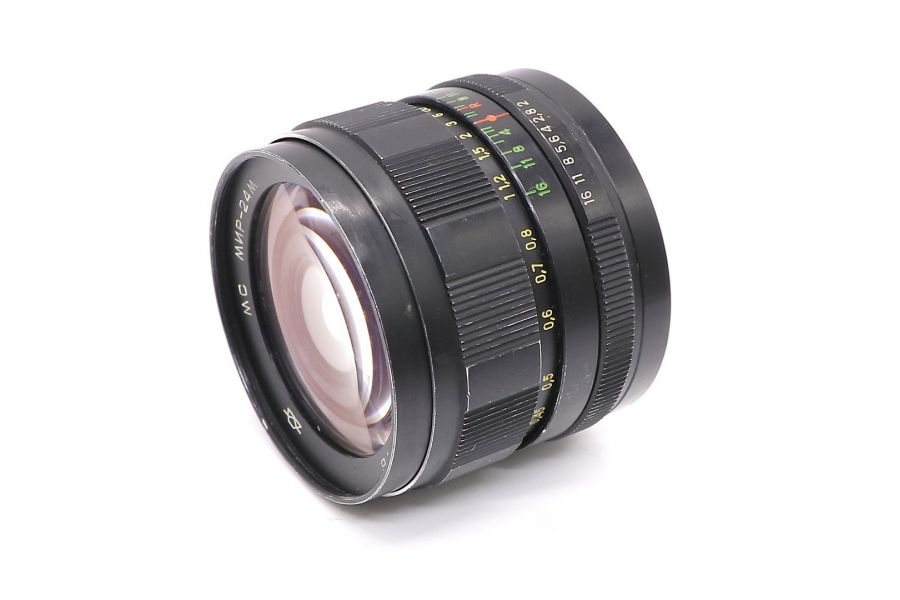 Мир-24М МС 2/35 (СССР, 1985)