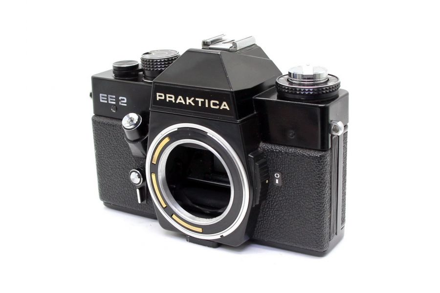 Praktica EE2 body