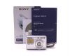 Фотокамера Sony Cyber-shot DSC-S930 в упаковке
