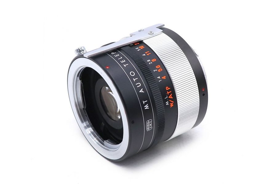 Конвертер Admiral MT Auto Teleplus 3X for Minolta MD