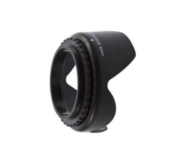 Бленда тюльпан 52мм