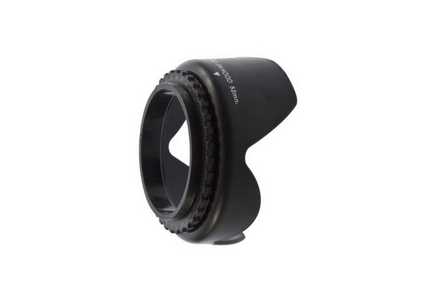 Бленда тюльпан 52мм