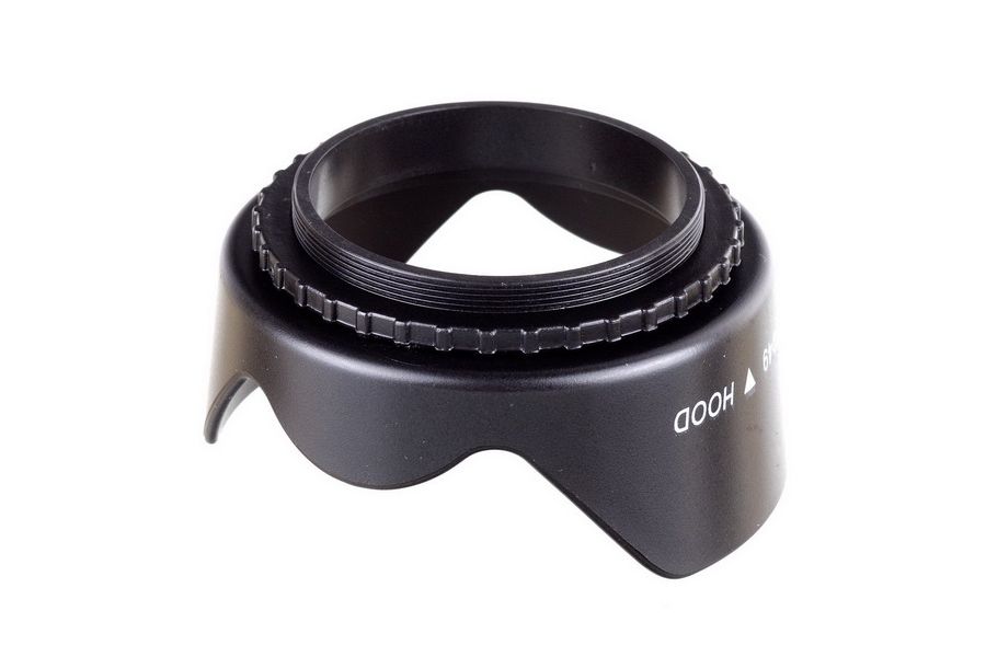 Бленда тюльпан 49мм