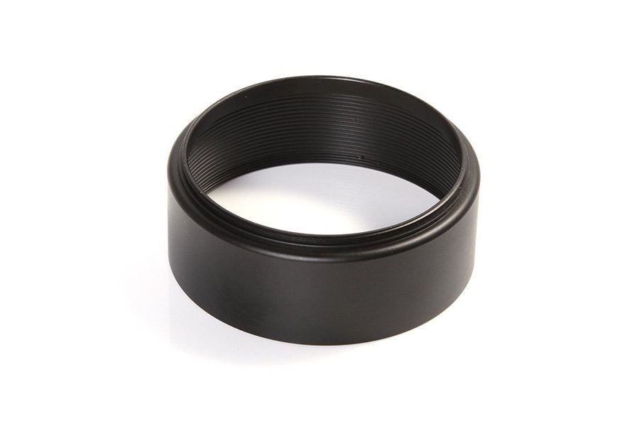 Бленда металл 49мм (для Гелиос и др. объективов)