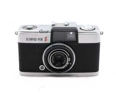 Olympus-Pen S (1959)