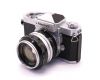Nikon Nikomat FT N kit 50mm f/1.4