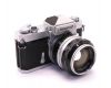 Nikon Nikomat FT N kit 50mm f/1.4