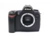 Nikon D70s body (пробег 24205 кадров)