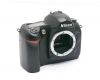 Nikon D70s body (пробег 24205 кадров)