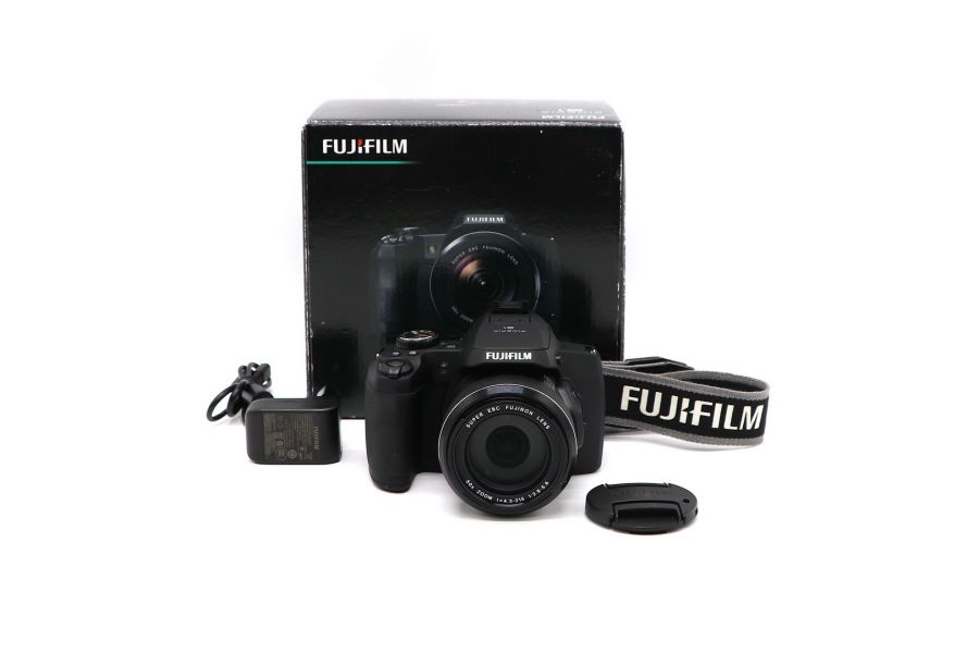 Fujifilm FinePix S1 б.