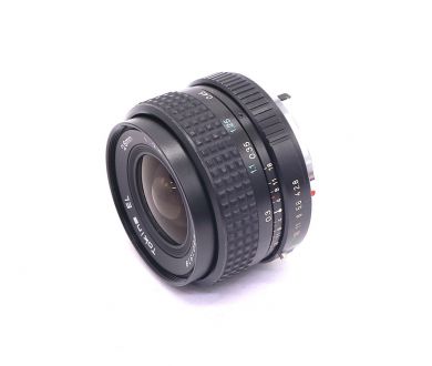 Tokina EL 28mm f/2,8