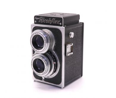 Riken Super Ricohflex
