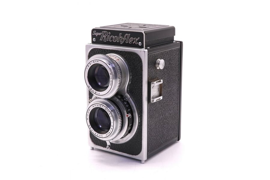 Riken Super Ricohflex