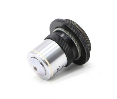 Объектив микроскопа ЛОМО ВИ 30х0.90 Л