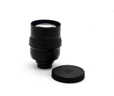 Zenit IR-2 85mm f/1.6