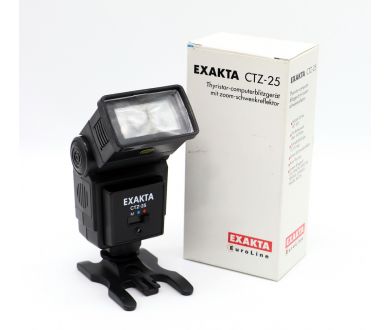 Фотовспышка Exakta CTZ-25