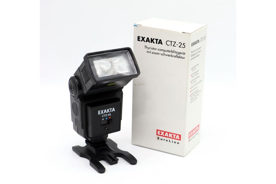 Фотовспышка Exakta CTZ-25
