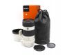 Sony FE 70-200mm F/4 G OSS б/у в упаковке
