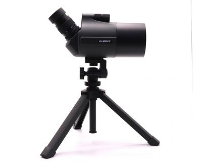 Зрительная труба SVBONY SV41 Pro 28-84x MAK
