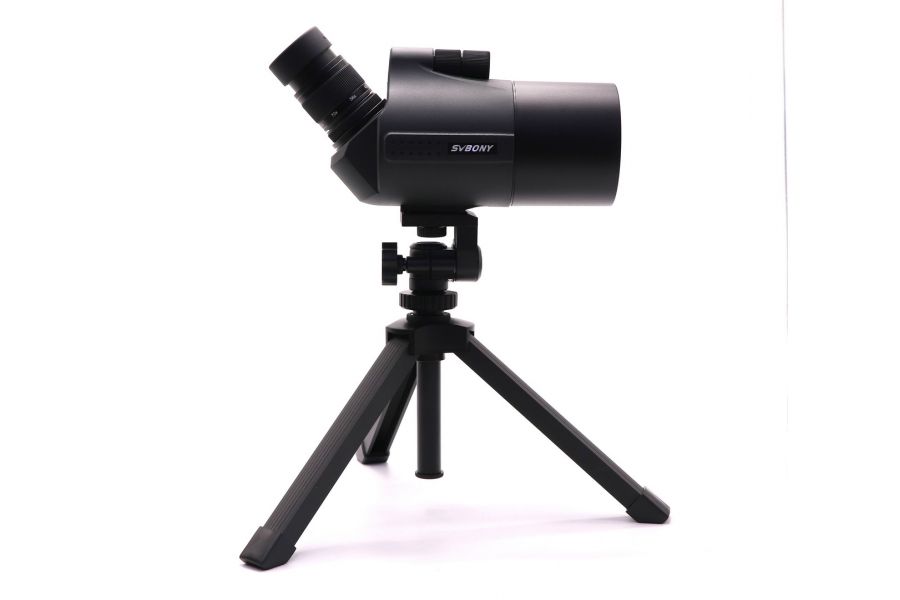 Зрительная труба SVBONY SV41 Pro 28-84x MAK