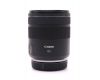Объектив Canon RF 85mm f/2 Macro IS STM в упаковке