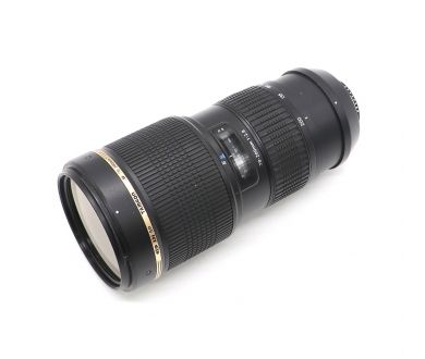 Tamron SP AF 70-200mm f/2.8 Di LD (IF) Macro (A001) Nikon F