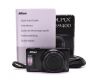 Nikon Coolpix S9400 в упаковке