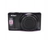 Nikon Coolpix S9400 в упаковке