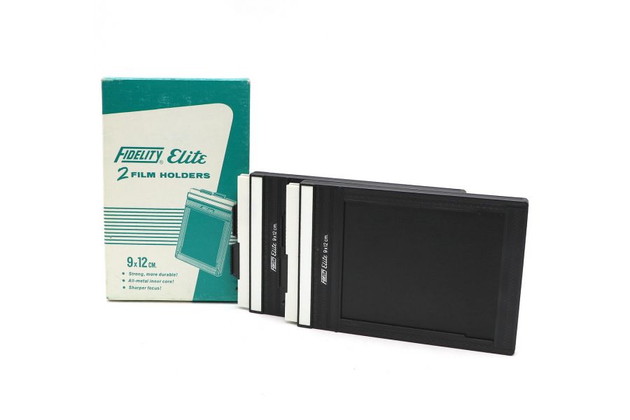 Кассета Fidelity Elite 9x12