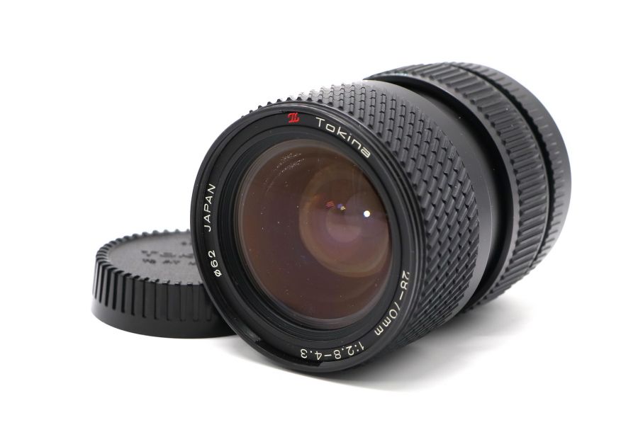 Tokina 28-70mm f/2.8-4.3