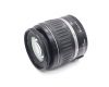Canon EF-S 18-55mm 3.5-5.6 II (Taiwan)