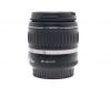 Canon EF-S 18-55mm 3.5-5.6 II (Taiwan)