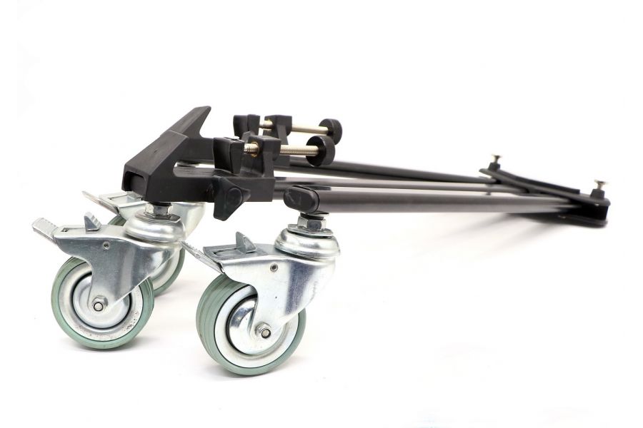 Складная платформа Rekam RT-W200 на колесиках