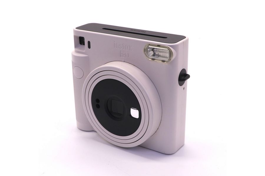 Fujifilm Instax SQUARE SQ1 белый