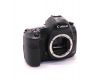 Canon EOS 5D Mark III body (пробег 21585 кадров)