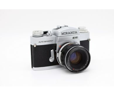 Купить Miranda EE Auto sensorex (Japan, 1971) Miranda EE Auto sensorex (Japan, 1971)