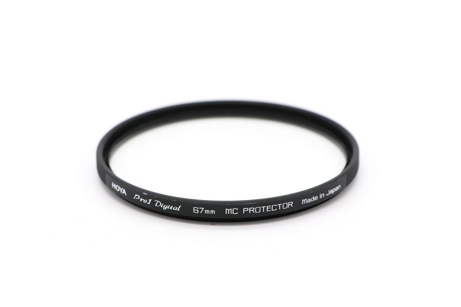 Светофильтр Hoya Pro1 Digital 67mm MC Protector
