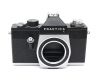 Praktica L black body б.