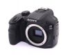 Sony A3000 body (пробег 11135 кадров)