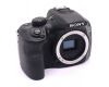 Sony A3000 body (пробег 11135 кадров)