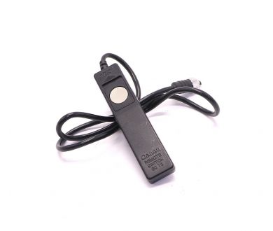 Купить Пульт дистанционного управления Canon Remote Switch 60-T3 Пульт дистанционного управления Canon Remote Switch 60-T3