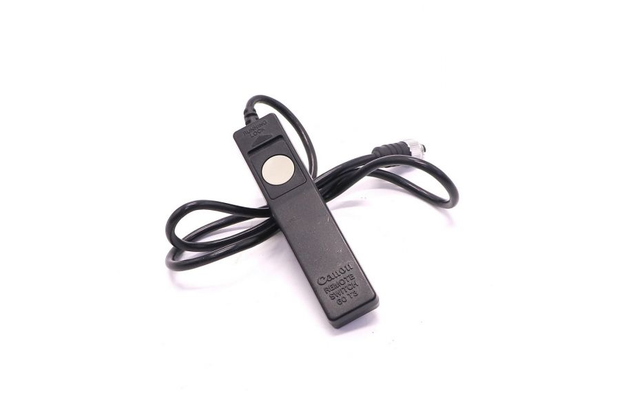 Пульт дистанционного управления Canon Remote Switch 60-T3